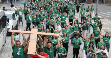 Movimento de Emaús comemora 50 anos na Diocese de Caxias do Sul