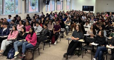 Universidade de Caxias do Sul realiza, neste sábado, aula preparatória para o ENEM