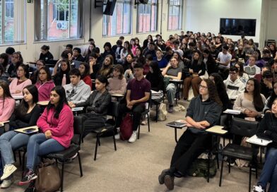 Universidade de Caxias do Sul realiza, neste sábado, aula preparatória para o ENEM