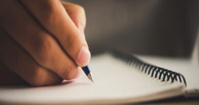 Estão abertas as inscrições para XXIV Concurso Regional de Contos, Crônicas Poesias Oscar Bertholdo