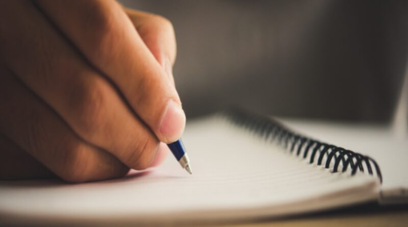 Estão abertas as inscrições para XXIV Concurso Regional de Contos, Crônicas Poesias Oscar Bertholdo