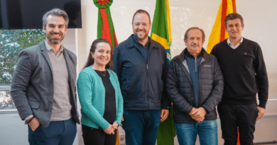 Piomade anuncia ampliação de R$ 18 milhões em Farroupilha e reforça aposta na energia renovável de pellet
