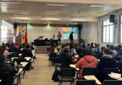 Próxima aula preparatória para o ENEM, promovida pela UCS, será dia 30 Próxima aula preparatória para o ENEM, promovida pela UCS, será dia 30