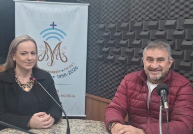 Gente que Faz: a convidada é a advogada Ciane Meneguzzi Pistorello Gente que Faz: a convidada é a advogada Ciane Meneguzzi Pistorello