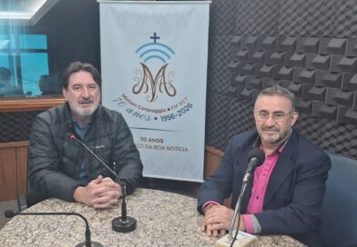 Gente que Faz: o convidado é o empresário e presidente do SIMECS Paulo Scopel Gente que Faz: o convidado é o empresário e presidente do SIMECS Paulo Scopel