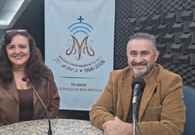 Gente que Faz: a convidada é a Analista de Perfil Comportamental Jaqueline Perottoni
