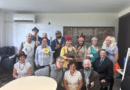 Centro de Convivência Idosos São José realiza Show de Talentos 60+ nesta quinta-feira Centro de Convivência Idosos São José realiza Show de Talentos 60+ nesta quinta-feira