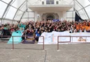 Romaria da Juventude leva mais de 500 jovens ao Santuário durante 147ª Romaria de Nossa Senhora de Caravaggio Romaria da Juventude leva mais de 500 jovens ao Santuário durante 147ª Romaria de Nossa Senhora de Caravaggio