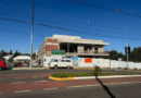 Construção do novo Centro de Reabilitação avança e obra chega a cerca de 61,70% de seu total