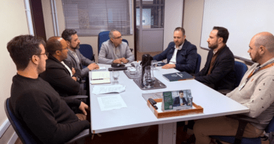 Prefeitura de Farroupilha reforça demandas em novo encontro com a diretoria da Agência Estadual de Regulação