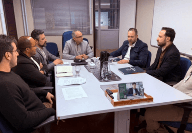 Prefeitura de Farroupilha reforça demandas em novo encontro com a diretoria da Agência Estadual de Regulação