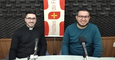Programa Razões da Fé da última semana de maio pontua as características do primeiro ano de pontificado de Leão XIV Programa Razões da Fé da última semana de maio pontua as características do primeiro ano de pontificado de Leão XIV