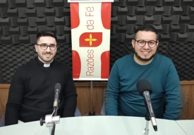 Programa Razões da Fé da última semana de maio pontua as características do primeiro ano de pontificado de Leão XIV Programa Razões da Fé da última semana de maio pontua as características do primeiro ano de pontificado de Leão XIV