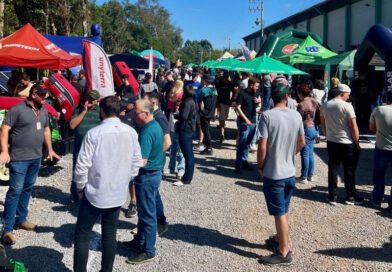 Mostra Agro 2026 da Sicredi Serrana vai para Flores da Cunha