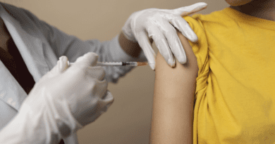 Confira os Postos de Saúde que estão oferecendo a vacina contra a gripe em Farroupilha