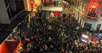 Vivere de Inverno será dia 12 de junho no centro de Farroupilha