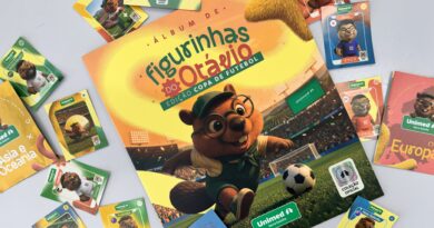 Álbum de figurinhas de futebol transforma internação em momento de diversão e acolhimento na Unimed Serra Gaúcha Álbum de figurinhas de futebol transforma internação em momento de diversão e acolhimento na Unimed Serra Gaúcha