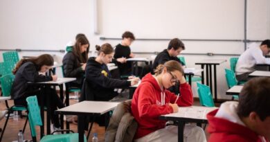 UCS divulga lista dos aprovados em segunda chamada para o curso de Medicina UCS divulga lista dos aprovados em segunda chamada para o curso de Medicina