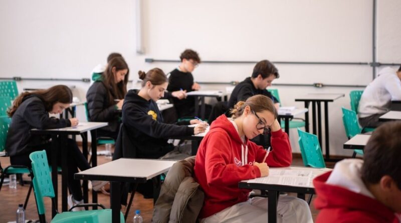 UCS divulga lista dos aprovados em segunda chamada para o curso de Medicina UCS divulga lista dos aprovados em segunda chamada para o curso de Medicina