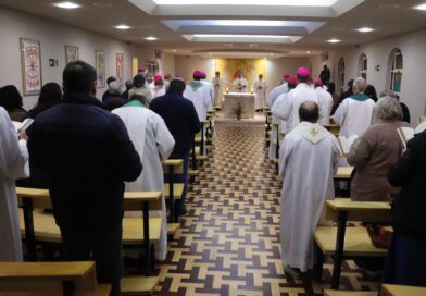 Conselho Episcopal do Regional Sul 3 da CNBB se reúne e reflete sobre a caminhada da Igreja no RS à luz dos 400 anos das Missões Jesuítico-Guarani