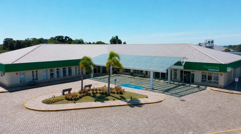 Unimed Serra Gaúcha abre processo seletivo para novo hospital em Farroupilha