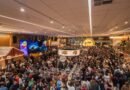 34º FestiQueijo alcança marca de 15 mil ingressos vendidos antecipadamente 34º FestiQueijo alcança marca de 15 mil ingressos vendidos antecipadamente
