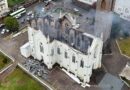 Comissão é criada para coordenar reconstrução da Igreja Matriz de Flores da Cunha Comissão é criada para coordenar reconstrução da Igreja Matriz de Flores da Cunha