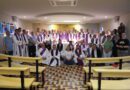 Regional Sul 3 prepara Assembleia da Ação Evangelizadora para recepcionar as novas Diretrizes da CNBB Regional Sul 3 prepara Assembleia da Ação Evangelizadora para recepcionar as novas Diretrizes da CNBB