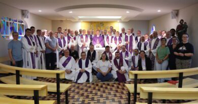 Regional Sul 3 prepara Assembleia da Ação Evangelizadora para recepcionar as novas Diretrizes da CNBB