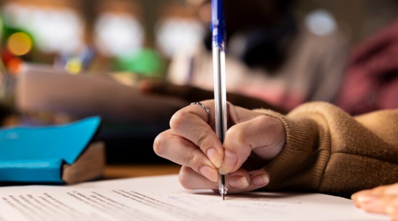 UCS promove nova aula preparatória gratuita para o ENEM no próximo sábado, dia 13 UCS promove nova aula preparatória gratuita para o ENEM no próximo sábado, dia 13