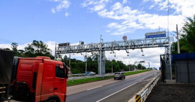 CSG desembolsa R$ 279 milhões no Ano 03 da concessão e avança com obras estratégicas na Serra Gaúcha e Vale do Caí