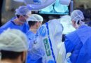 Unimed realiza inédita cirurgia robótica de quadril na Serra Gaúcha