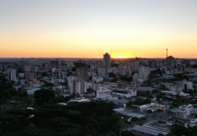 Agentes do IBGE realizam pesquisas domiciliares no bairro Cruzeiro na próxima segunda-feira