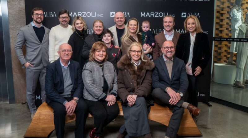Com investimento de R$ 50 milhões, Marzoli Inc. aposta no mercado residencial de alto padrão da Serra Gaúcha Com investimento de R$ 50 milhões, Marzoli Inc. aposta no mercado residencial de alto padrão da Serra Gaúcha