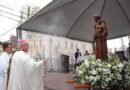 Dia Festivo 148ª Festa de Santo Antônio de Bento Gonçalves reúne mais de 10 mil pessoas, em momentos de fé e devoção Dia Festivo 148ª Festa de Santo Antônio de Bento Gonçalves reúne mais de 10 mil pessoas, em momentos de fé e devoção