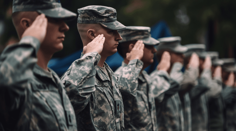 Prazo para Alistamento Militar se encerra no final do mês Prazo para Alistamento Militar se encerra no final do mês