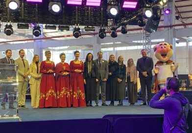 ExpoBento e Fenavinho abrem com expectativa de ser uma das maiores feiras dos últimos anos no Fundaparque