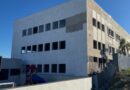 Construção do novo Centro de Reabilitação avança e obra chega a cerca de 69% de seu total Construção do novo Centro de Reabilitação avança e obra chega a cerca de 69% de seu total