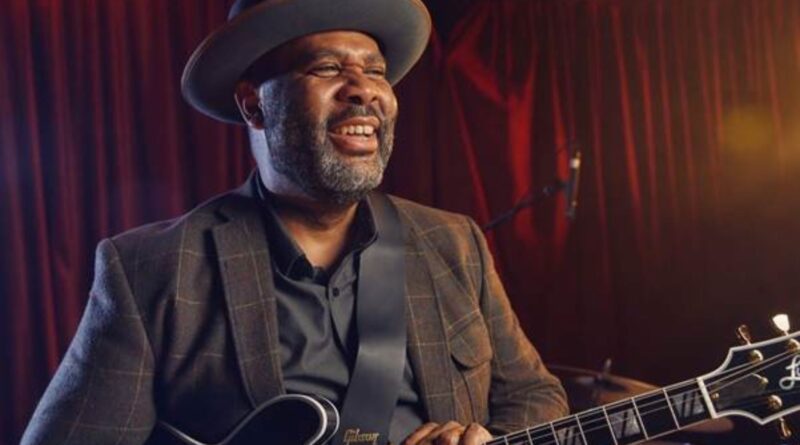 Cambará Jazz Festival estreia em junho com shows gratuitos de artistas do Brasil, Honduras, França e Estados Unidos