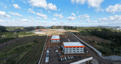 Empresa escolhe Farroupilha para instalar sua base industrial e sede própria, com investimento de R$ 20 milhões
