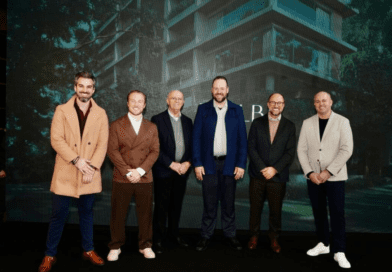 Prefeito participa de lançamento de empresa com investimento de R$ 50 milhões Prefeito participa de lançamento de empresa com investimento de R$ 50 milhões