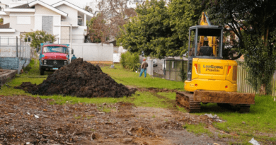Prefeitura assina ordem de início para obras de ampliação da Escola Ilza Molina Martins Prefeitura assina ordem de início para obras de ampliação da Escola Ilza Molina Martins