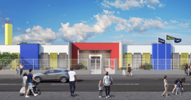 Farroupilha anuncia creche no bairro América e avança na maior expansão educacional em mais de 30 anos Farroupilha anuncia creche no bairro América e avança na maior expansão educacional em mais de 30 anos