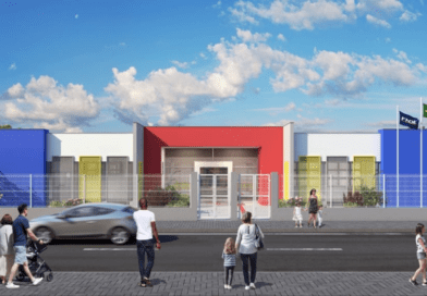 Farroupilha anuncia creche no bairro América e avança na maior expansão educacional em mais de 30 anos Farroupilha anuncia creche no bairro América e avança na maior expansão educacional em mais de 30 anos