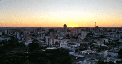 Prefeitura reforça alerta da Defesa Civil Estadual para forte onda de frio nos próximos dias Prefeitura reforça alerta da Defesa Civil Estadual para forte onda de frio nos próximos dias