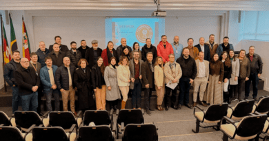 Prefeitura de Farroupilha apresenta o selo que marca o título de Capital Nacional da Moda de Inverno
