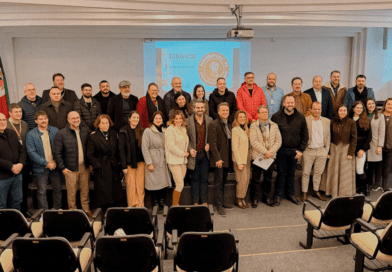 Prefeitura de Farroupilha apresenta o selo que marca o título de Capital Nacional da Moda de Inverno