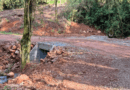 Prefeitura de Farroupilha finaliza obras de drenagem da FR-04, em Caravagetto