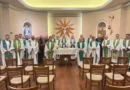Padres da Diocese de Caxias do Sul vivenciam retiro anual de espiritualidade Padres da Diocese de Caxias do Sul vivenciam retiro anual de espiritualidade
