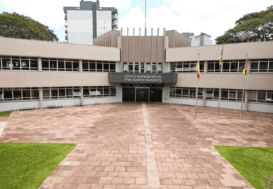 Agentes do IBGE realizam pesquisas domiciliares em Linha Alencastro e no Burati ao longo desta semana Agentes do IBGE realizam pesquisas domiciliares em Linha Alencastro e no Burati ao longo desta semana